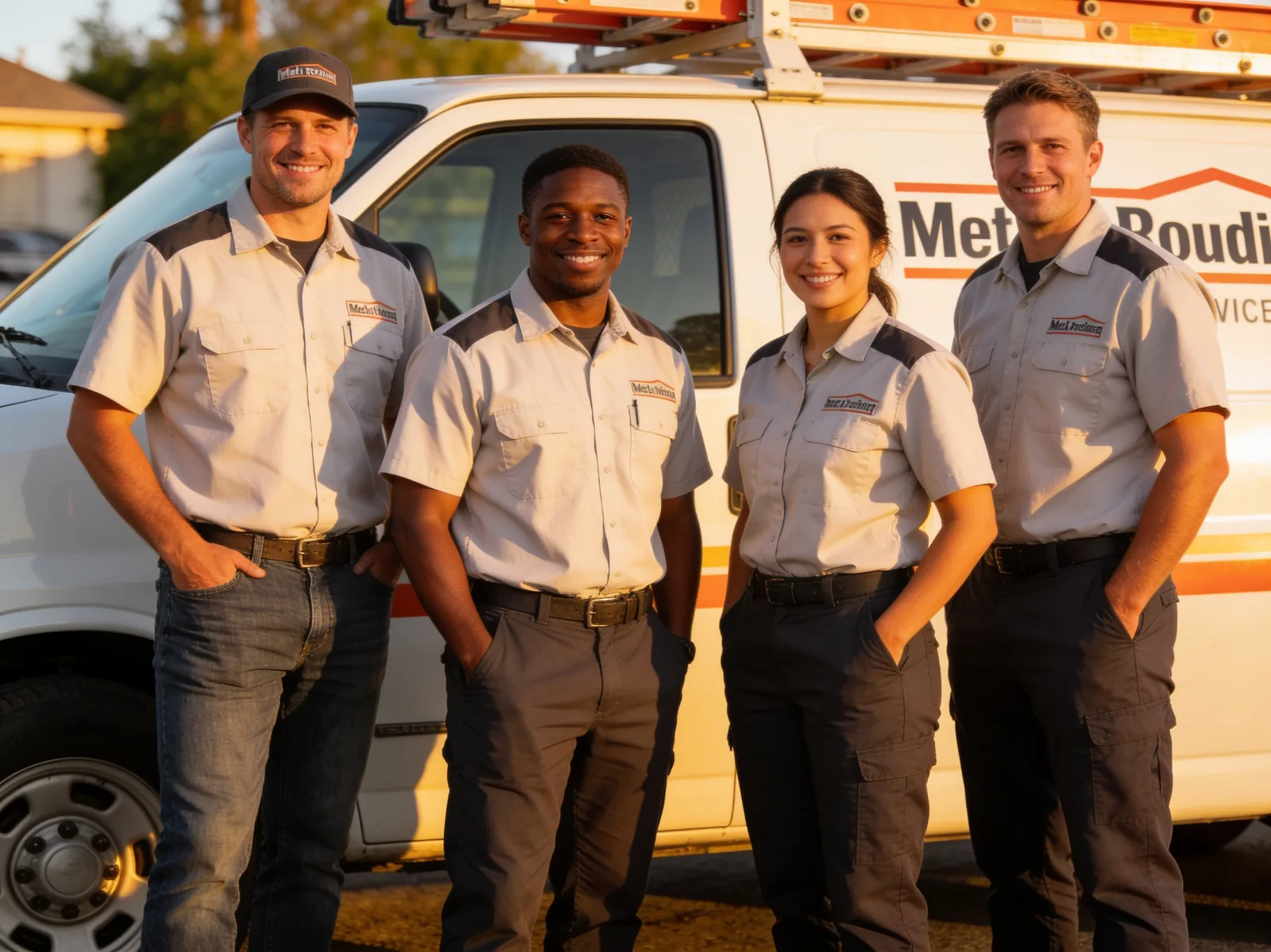 Metal Roof Installation company in Lumberton, NC